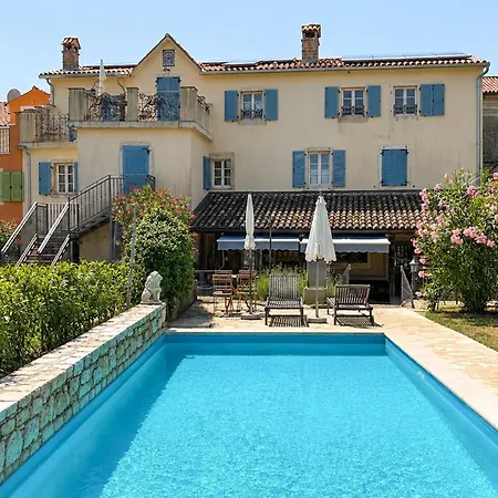 Feriehus Awesome In With Private Swimming Pool, Be Inside Or Outside