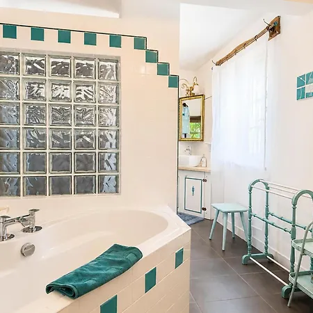 Awesome In With Private Swimming Pool, Be Inside Or Outside * Vižinada