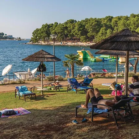 Semesterbostad Awesome In With Private Swimming Pool, Be Inside Or Outside Vižinada